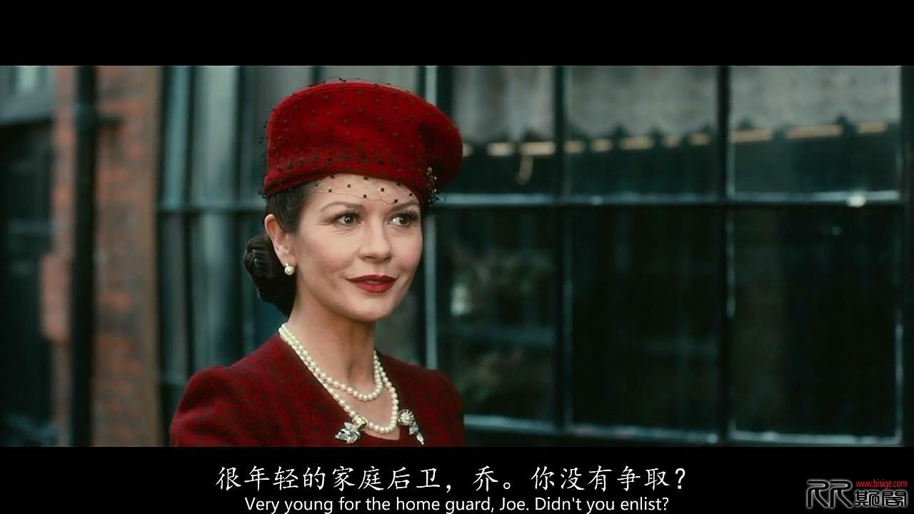 [06.02][欧美][战争/喜剧][老爸战场 Dads.Army 2016][WEB-MKV/2G][中英字幕][已测]