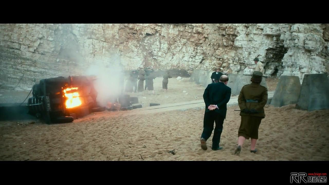 [06.02][欧美][战争/喜剧][老爸战场 Dads.Army 2016][WEB-MKV/2G][中英字幕][已测]