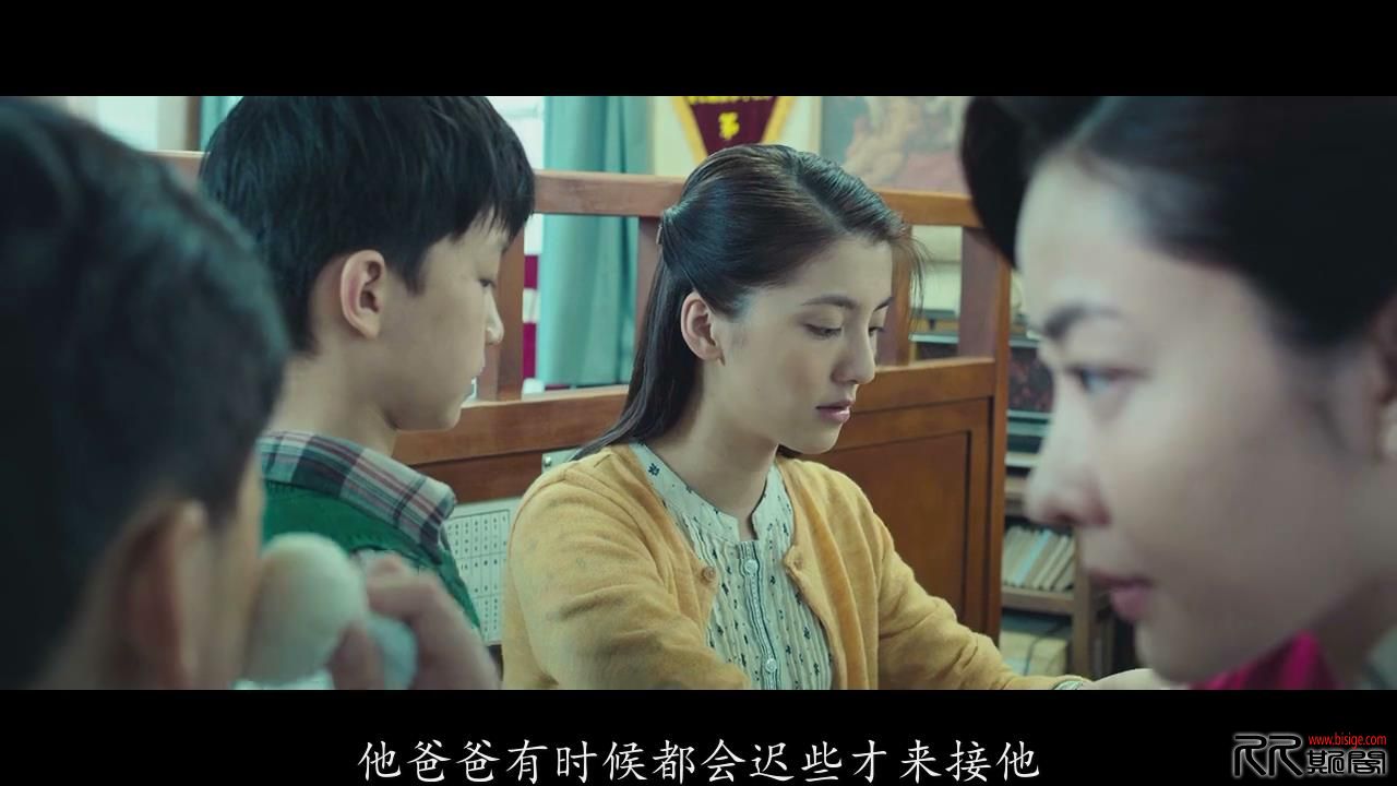 [06.03][中国香港][动作][叶问3/Ip Man 3][BD-MKV/2.8G][国粤双语中字][2016年甄子丹张晋剧情动作片][已测]