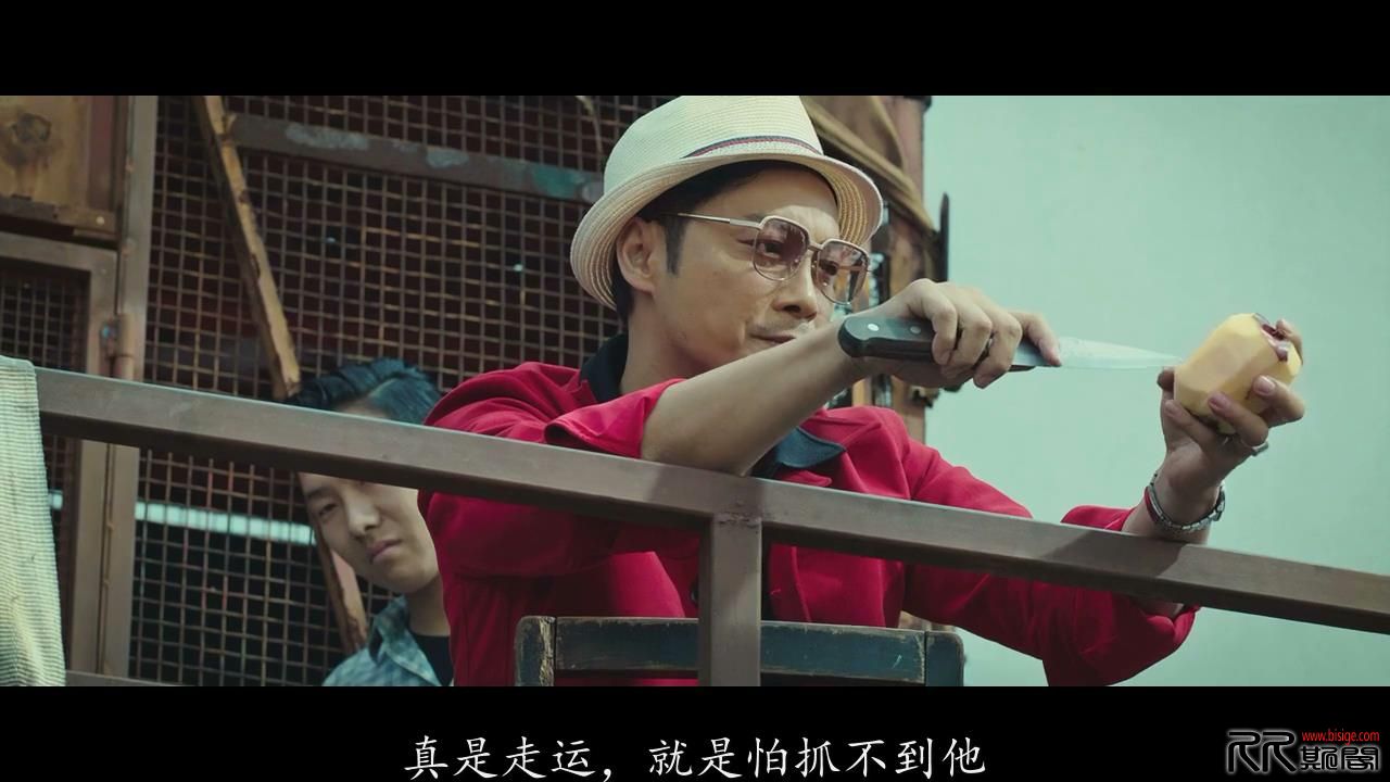 [06.03][中国香港][动作][叶问3/Ip Man 3][BD-MKV/2.8G][国粤双语中字][2016年甄子丹张晋剧情动作片][已测]