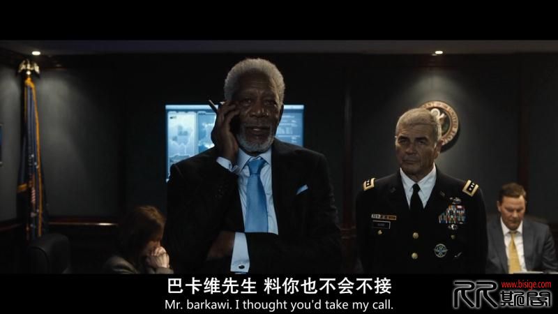 [06.03][英国][动作][伦敦陷落.London.Has.Fallen][HD-Mp4/5.0G][1080P/特效中文字幕][已测]
