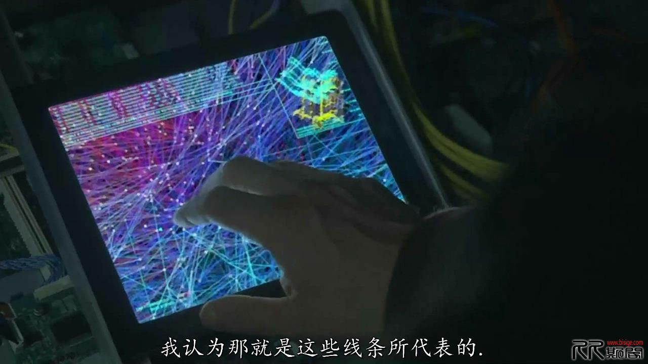 [06.04][欧美][科幻][平行宇宙 Parallels.2015][WEB-MKV/2G][英语中字][浩瀚太空无限个你][已测] 