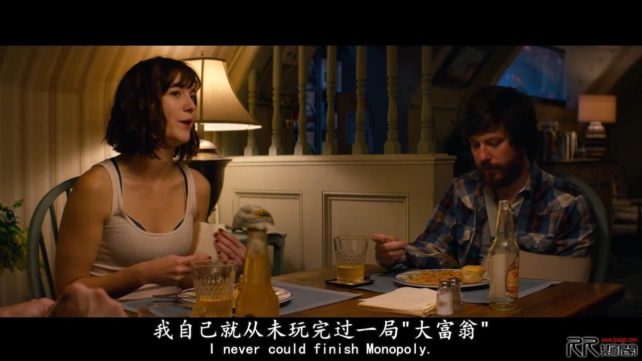 [06.04][美国][科幻][科洛弗道10号/末世街10号][BluRay-720P.MKV/2.57GB][2016动作科幻][中英字幕][已测]