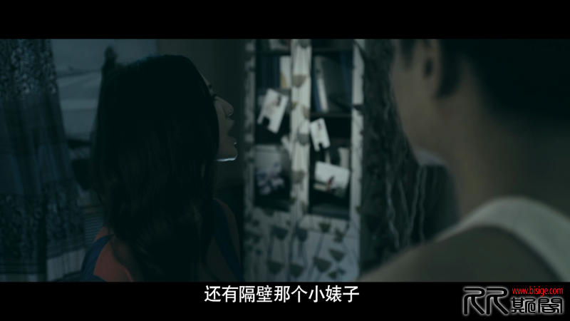 [06.04][大陆][恐怖][隔壁惊魂 Ghost Neighbor][HD-720P.MP4/1.41GB][国语中字][2016惊悚片][已测]