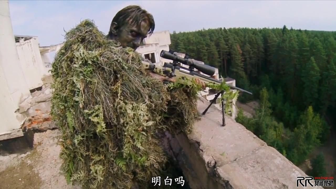 [06.06][欧美][动作/科幻][硬核亨利/爆机特攻(韩版)][HD-MKV/2G][中文字幕][已测] 
