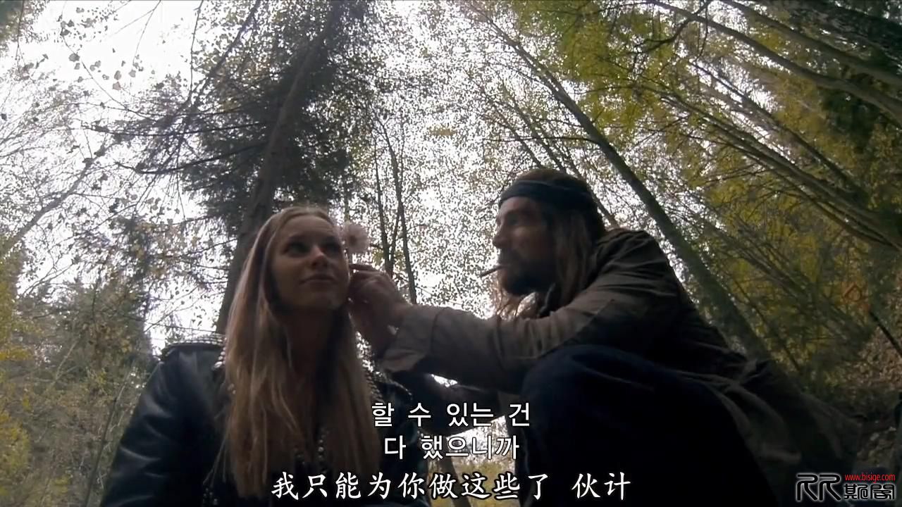 [06.06][欧美][动作/科幻][硬核亨利/爆机特攻(韩版)][HD-MKV/2G][中文字幕][已测] 