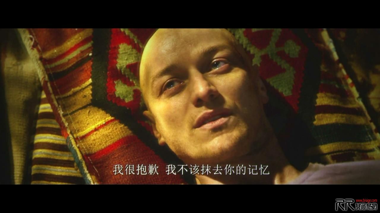 [06.07][美国][科幻/动作]][X战警：天启][HDrip-MKV/2.2G][英语中字][已测]