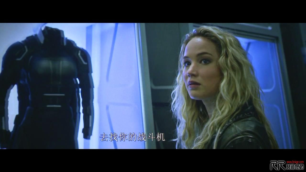 [06.07][美国][科幻/动作]][X战警：天启][HDrip-MKV/2.2G][英语中字][已测]