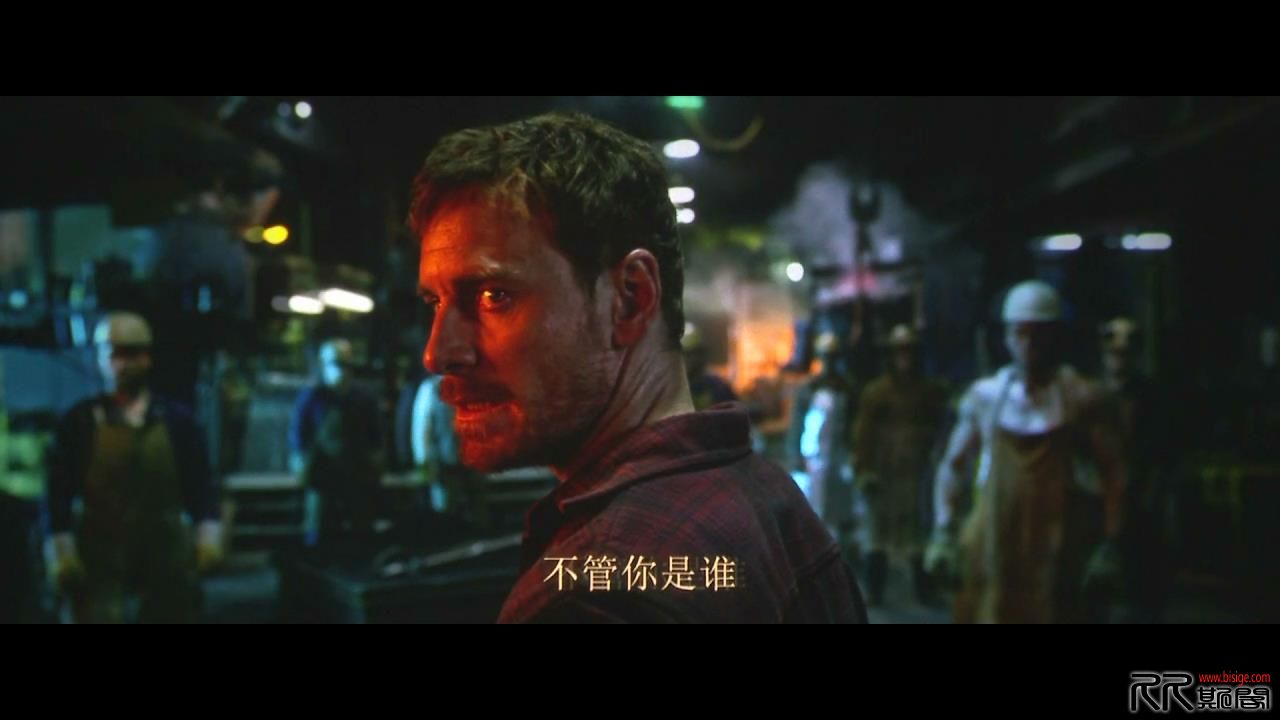 [06.07][美国][科幻/动作]][X战警：天启][HDrip-MKV/2.2G][英语中字][已测]