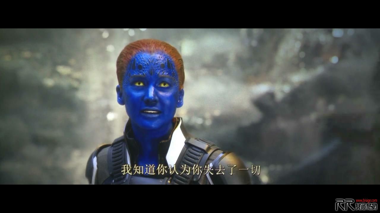 [06.07][美国][科幻/动作]][X战警：天启][HDrip-MKV/2.2G][英语中字][已测]