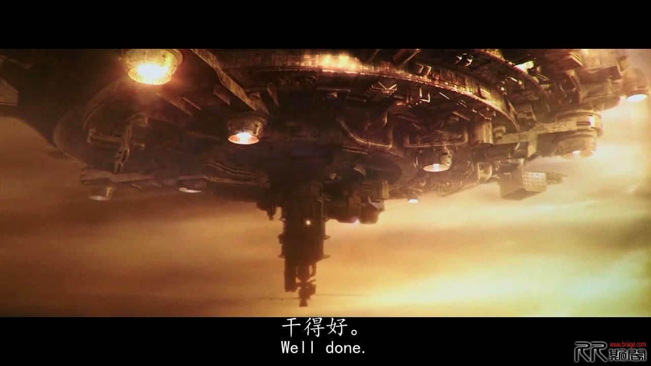[06.12][美国][科幻/动作][安德烈:黑色迷宫 Andron.2015][WEB-MKV/2.2G][中英字幕][已测]