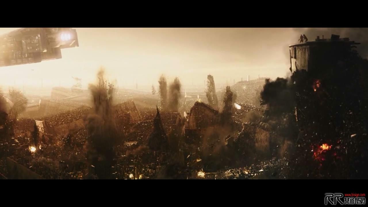 [06.12][美国][科幻/动作][安德烈:黑色迷宫 Andron.2015][WEB-MKV/2.2G][中英字幕][已测]