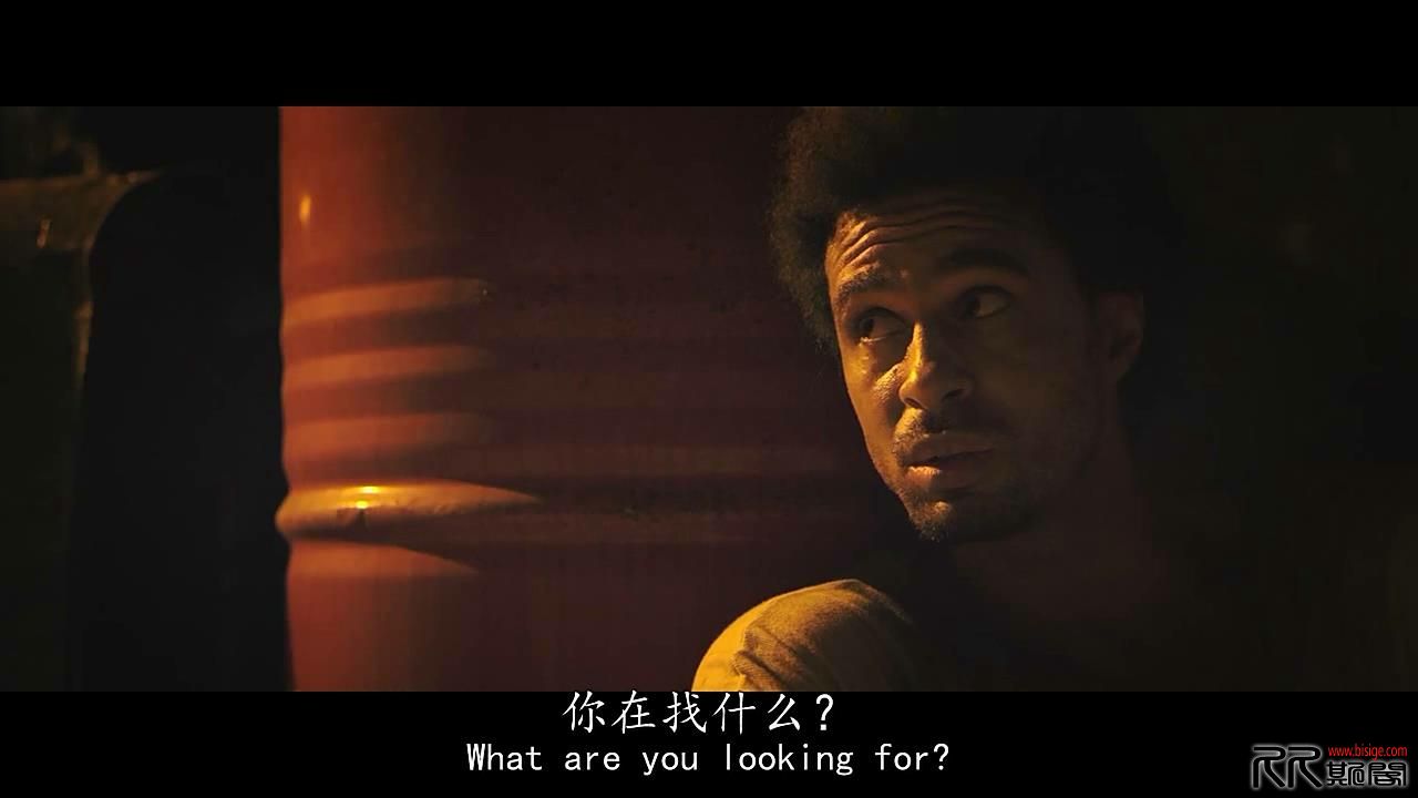 [06.12][美国][科幻/动作][安德烈:黑色迷宫 Andron.2015][WEB-MKV/2.2G][中英字幕][已测]