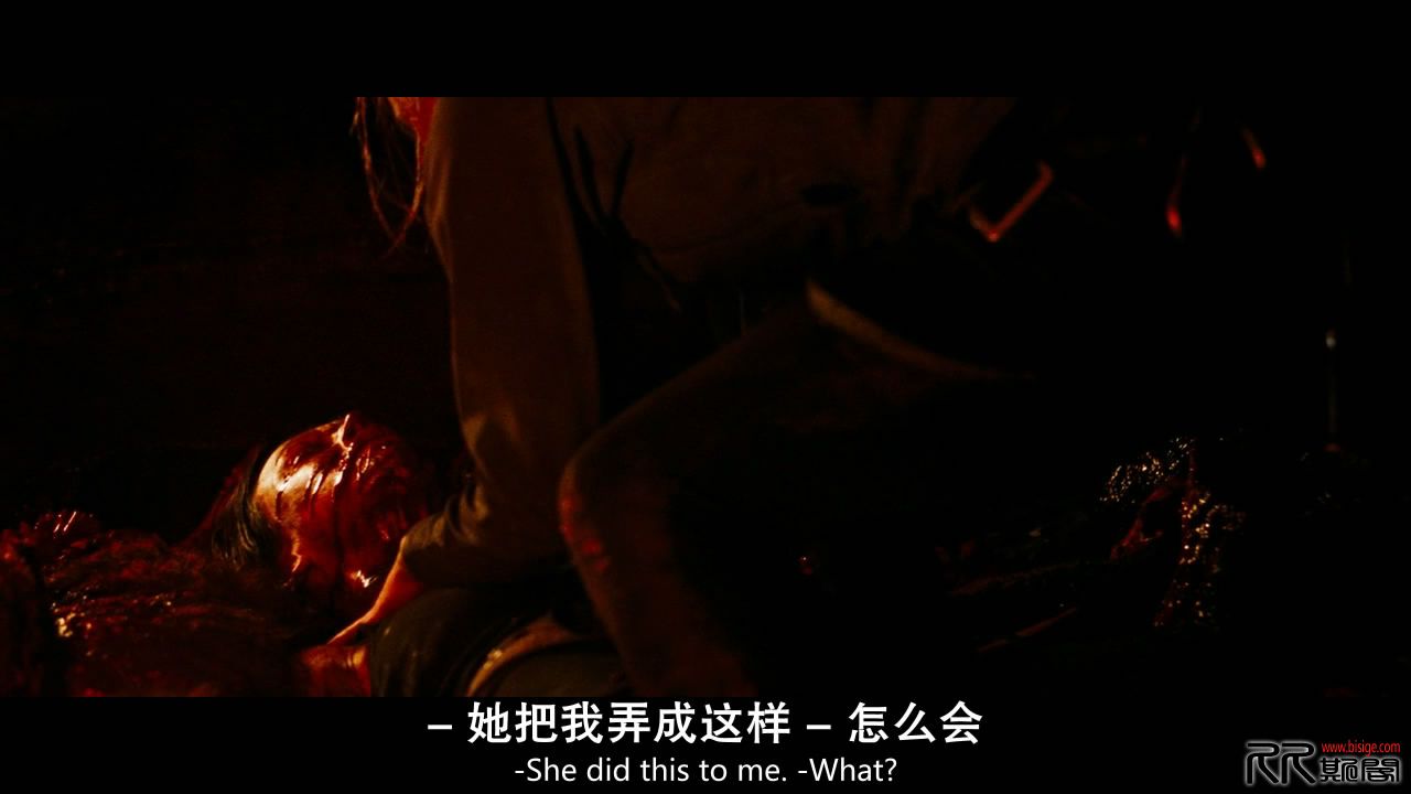 [06.12][英国][经典高分恐怖][黑暗侵袭1][1280超清BD-MKV/2.3G][中英双字][已测]