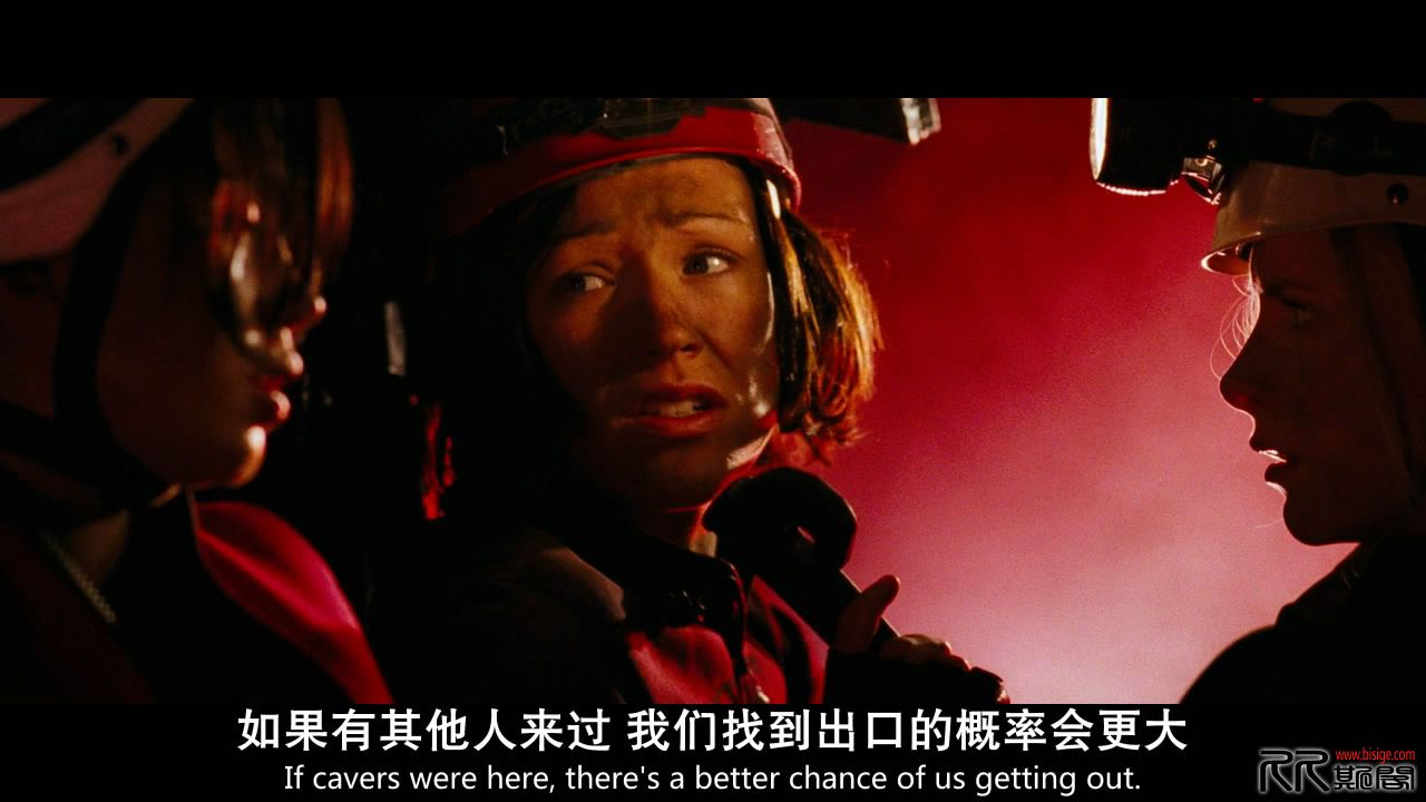 [06.12][英国][经典高分恐怖][黑暗侵袭1][1280超清BD-MKV/2.3G][中英双字][已测]