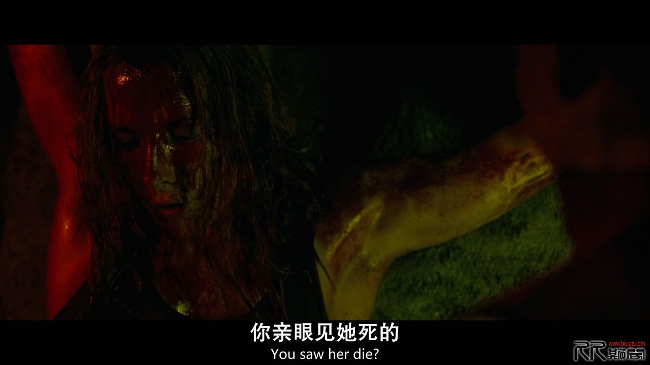 [06.12][英国][经典高分恐怖][黑暗侵袭1][1280超清BD-MKV/2.3G][中英双字][已测]
