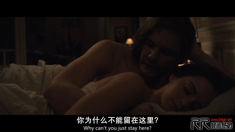 [06.13][欧美][历史/战争][尊严殖民地/殖民地 2015][BD-MKV/3G][中英字幕][已测]