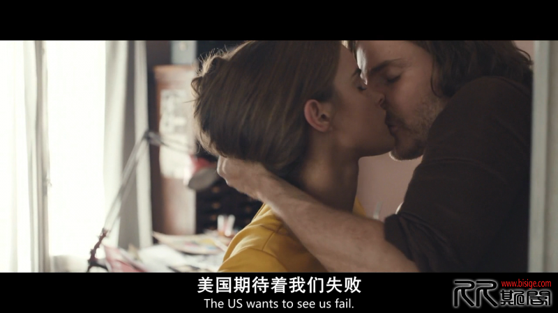 [06.13][欧美][历史/战争][尊严殖民地/殖民地 2015][BD-MKV/3G][中英字幕][已测]