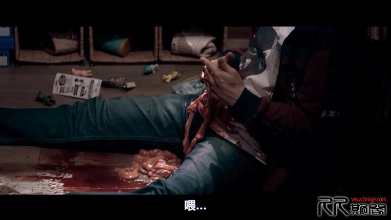[06.13][香港][动作][维多利亚一号.未删减][BD720P-MP4/1.81G][国粤双语][中文字幕][已测] 