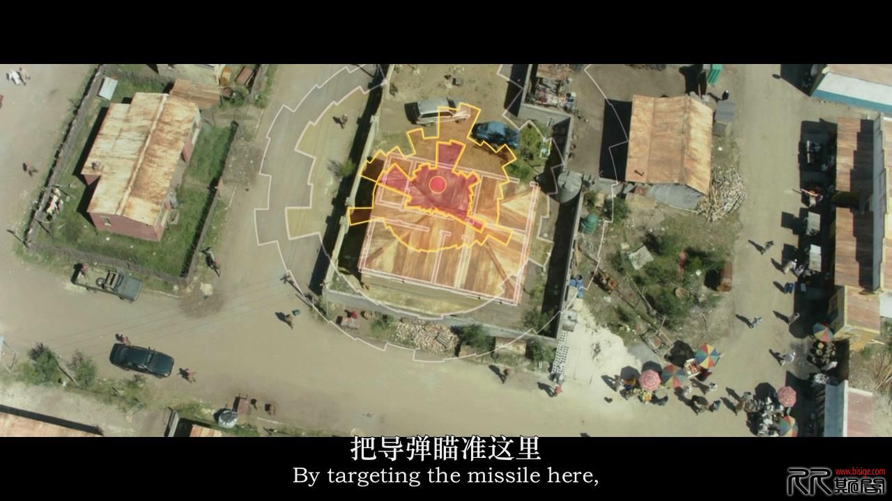 [06.14][英国][战争/惊悚][天空之眼/天眼行动 Eye in the Sky 2015][BD-MKV/3G][中英字幕][已测] 