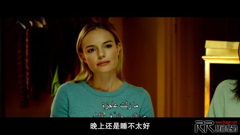 [06.14][美国][惊悚][梦醒之前.**伯版][HD720P-MP4/1.98G][英语中文字幕][16年9月9美国恐怖惊悚片][已测]