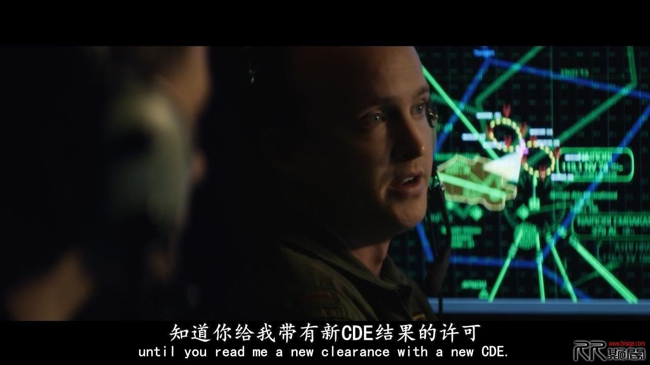 [06.14][英国][剧情/惊悚][天空之眼][BluRay720P-MKV/2.41G][中英字幕][16年4月英国战争惊悚片][已测] 