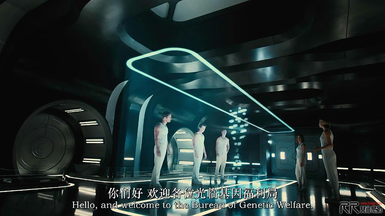 [06.19][美国][动作/科幻][分歧者3：忠诚世界][WEB-MKV/2.2G][中英字幕][已测]
