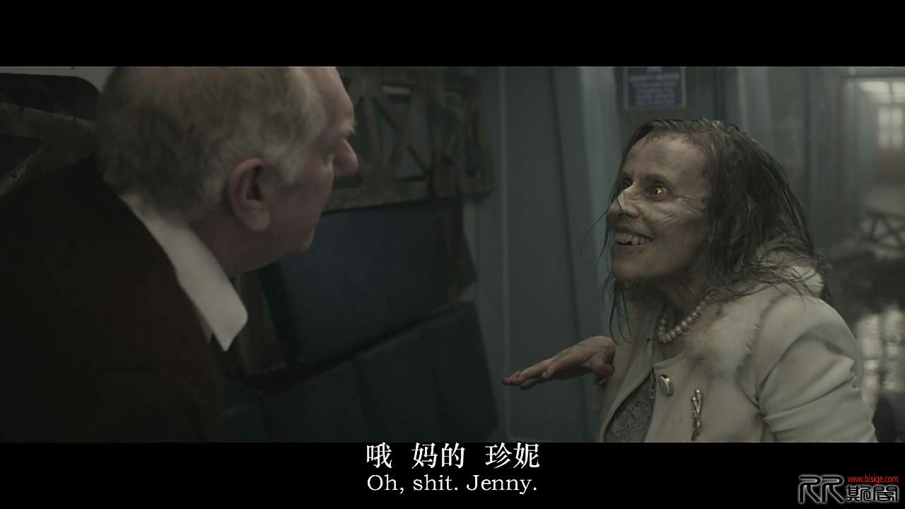[06.23][欧美][恐怖][嚎叫/鬼蚊子：完结篇/Howl.2015][BD-MKV/3G][中英字幕][已测]