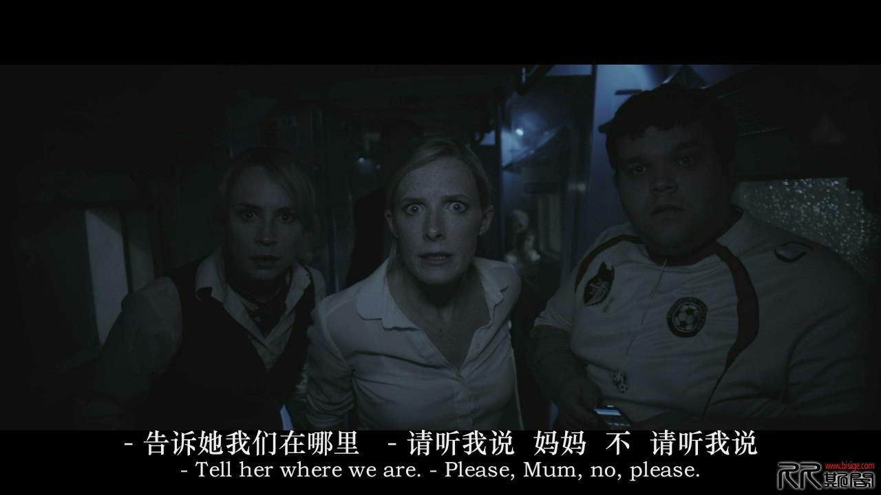 [06.23][欧美][恐怖][嚎叫/鬼蚊子：完结篇/Howl.2015][BD-MKV/3G][中英字幕][已测]