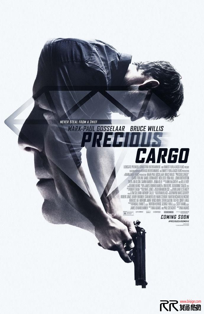 [07.07][美国][动作][珍宝大战 Precious Cargo][720P][中英双字幕][布鲁斯·威利斯主演欧美动作][已测]