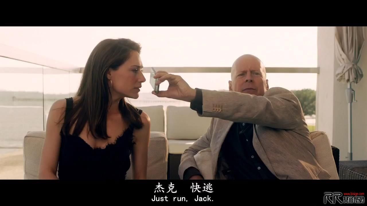 [07.07][美国][动作][珍宝大战 Precious Cargo][720P][中英双字幕][布鲁斯·威利斯主演欧美动作][已测]