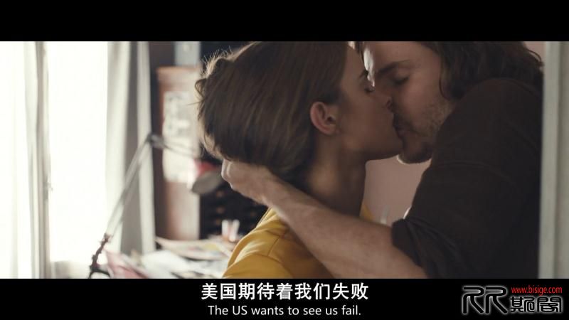 [07.12][欧美][历史/战争][尊严殖民地/殖民地 2015][BD-MKV/3G][中英字幕][己测] 