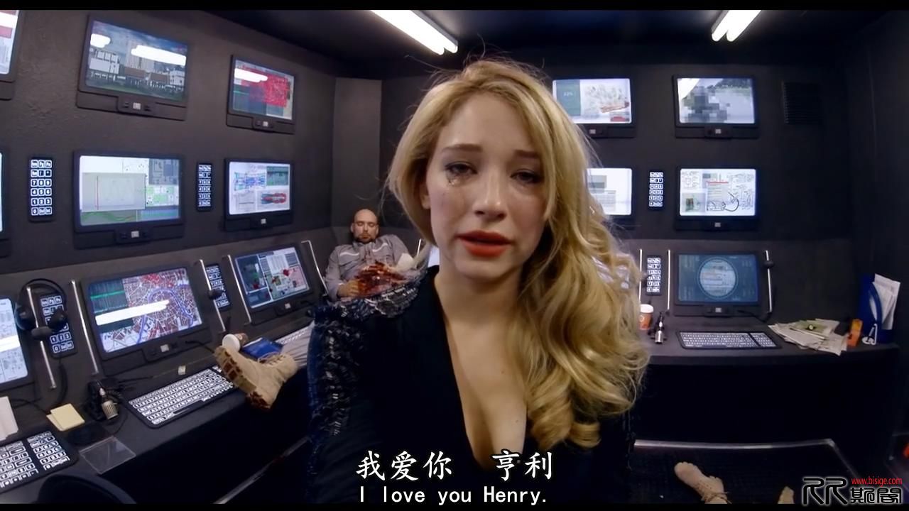 [07.13][欧美][动作][硬核亨利/爆机特攻][BluRay-720P.MKV/2.25GB[2015动作科幻片][中英字幕][己测]