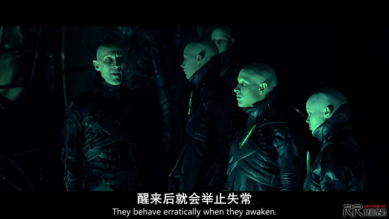 [07.13][欧美][高分科幻/惊悚][移魂都市/极光追杀令][1280超清BD-MKV/2.73G][国英双语/双字][已测]