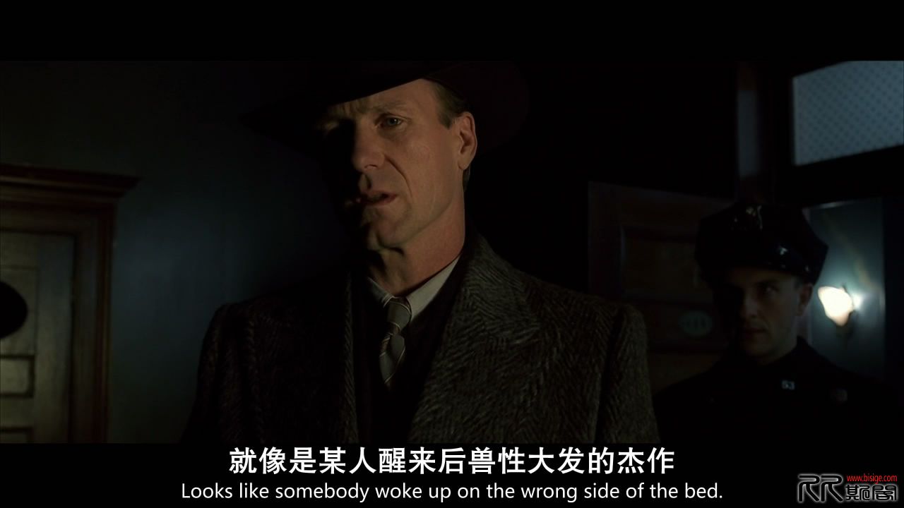 [07.13][欧美][高分科幻/惊悚][移魂都市/极光追杀令][1280超清BD-MKV/2.73G][国英双语/双字][已测]