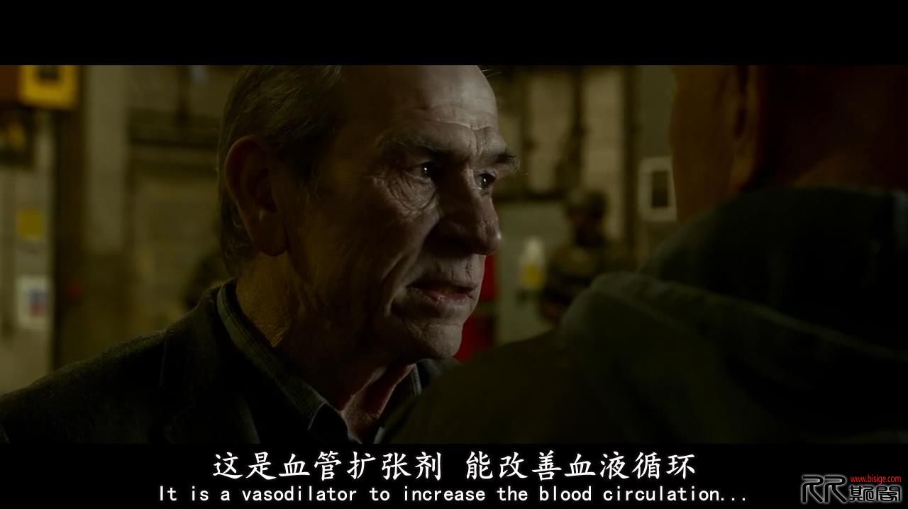 [07.13][欧美][动作][超脑48小时(美版)][多版本HD-1080P.MP4/3.1GB][中文字幕][2016动作犯罪惊悚][己测]