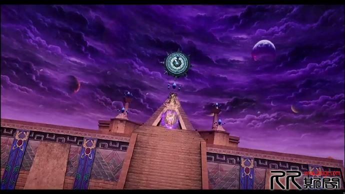 [07.14][大陆][动画][斗龙战士之星印罗盘][HD-720P.MP4/1.1GB][2016动画奇幻][国语中字][己测] 