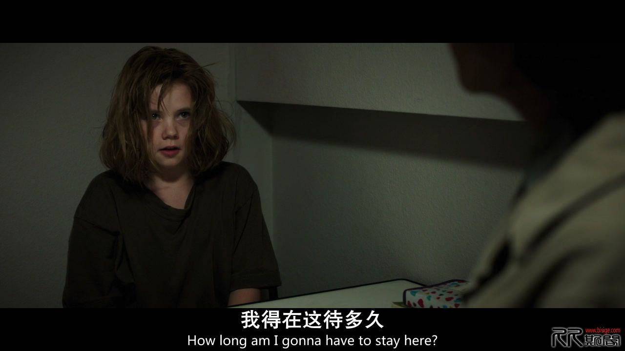 [07.15][欧美][R级惊悚/剧情][3096天：囚室少女][1280超清BD-MKV/2.5G][中英双字][已测]