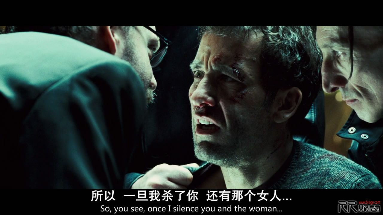 [07.20][美国][经典高分动作][火线保镖/赶尽杀绝][1280超清BD-MKV/2.07G][国英双语/双字][已测] 