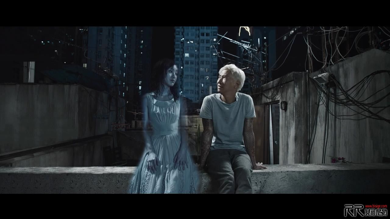 [07.22][香港][惊悚/恐怖][陀地驱魔人][BD-MKV/3.7G][国粤双语中字][张家辉导演+主演][已测] 