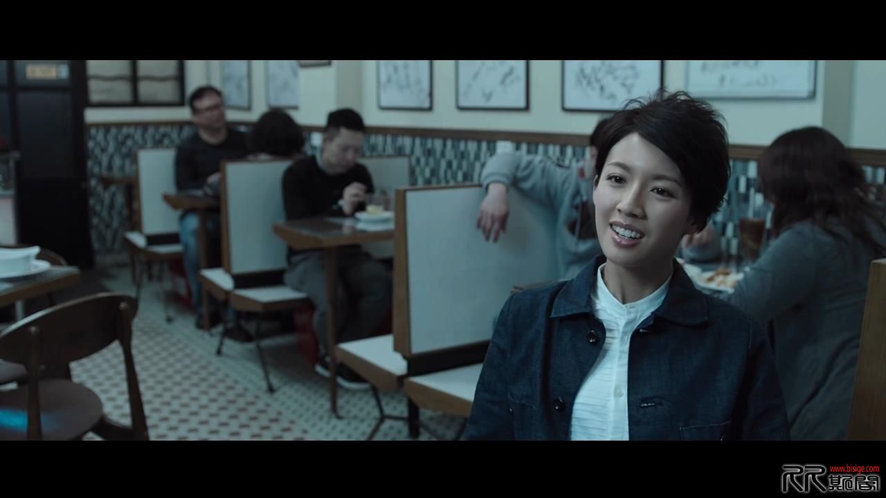 [07.22][香港][惊悚/恐怖][陀地驱魔人][BD-MKV/3.7G][国粤双语中字][张家辉导演+主演][已测] 