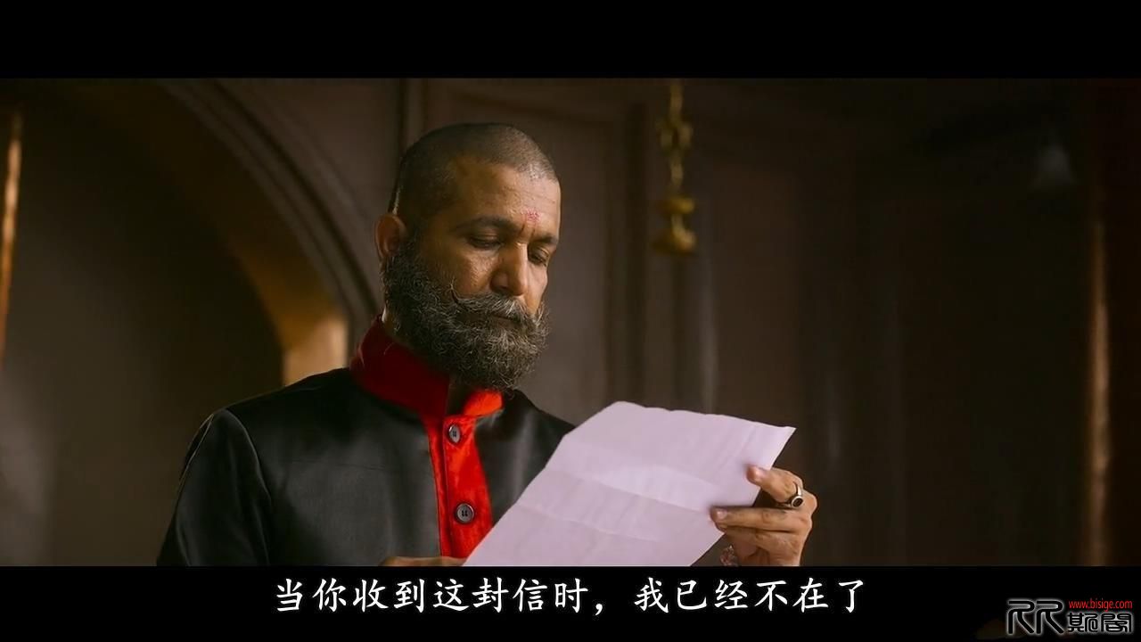 [08.08][印度][动作/爱情][为爱叛逆/反叛者][BluRay720P-MKV/2.93G][中文字幕][16年4月印度剧情爱情动作片] ...