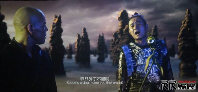 [08.08][大陆][玄幻][封神传奇][TC720P/2G][中英字幕][普通话对白压制][已测]