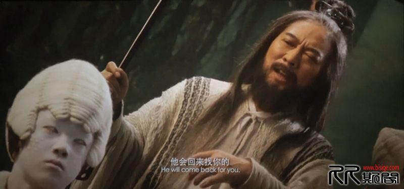 [08.08][大陆][玄幻][封神传奇][TC720P/2G][中英字幕][普通话对白压制][已测]