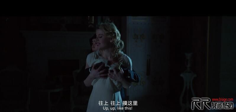 [08.14][中国大陆][动作][快**手快枪手][HD-MP4/1080P/4.94G][国语中英双字][已测] 