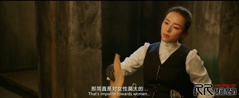 [08.14][中国大陆][动作][快**手快枪手][HD-MP4/1080P/4.94G][国语中英双字][已测] 