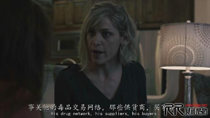 [08.15][欧美][犯罪/动作][** Riot 2015][BD-MKV/2.5G][中英字幕][超强火爆720P][已测] 