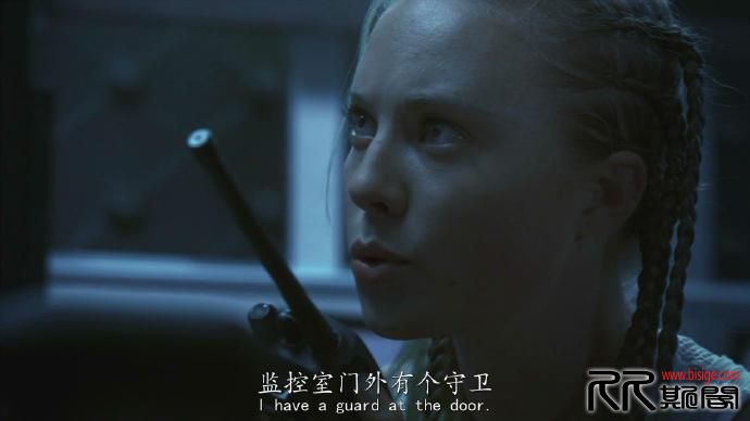 [08.15][欧美][犯罪/动作][** Riot 2015][BD-MKV/2.5G][中英字幕][超强火爆720P][已测] 