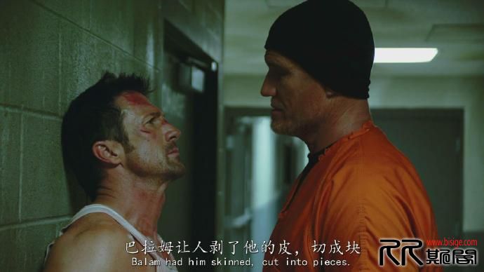 [08.15][欧美][犯罪/动作][** Riot 2015][BD-MKV/2.5G][中英字幕][超强火爆720P][已测] 