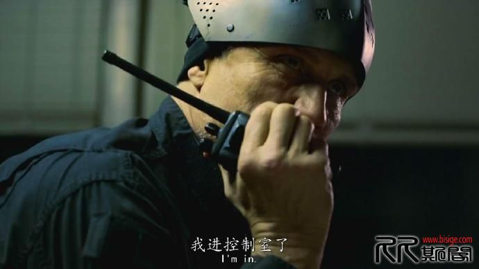 [08.15][欧美][犯罪/动作][** Riot 2015][BD-MKV/2.5G][中英字幕][超强火爆720P][已测] 